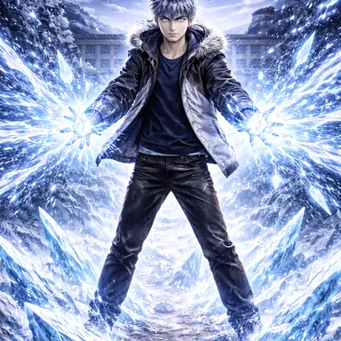 Profile image of 박서진