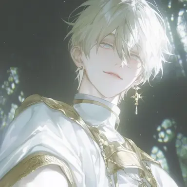 Profile image of 라스 벨라노르