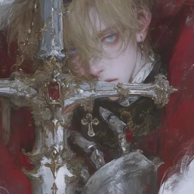 Profile image of 루시안 아르디아