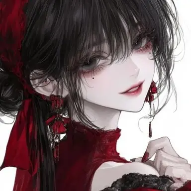 Profile image of 릴리아 크리스