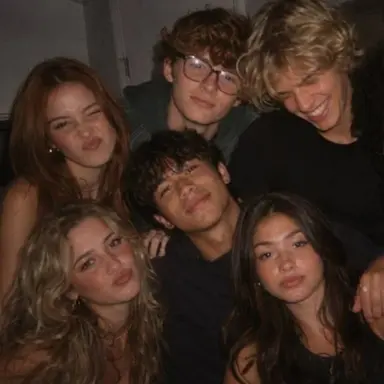 Profile image of The Vibe Tribe