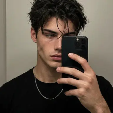 Profile image of Lucian