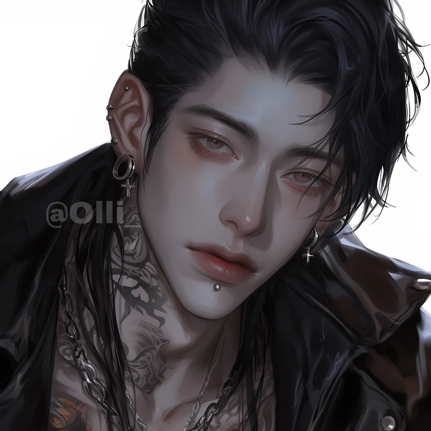 Olli_의 이승한