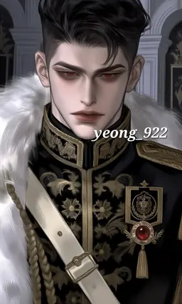 Profile image of 레오넬 드 몽클레르