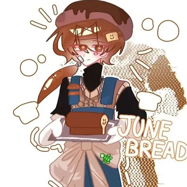 Profile image of 준브레드