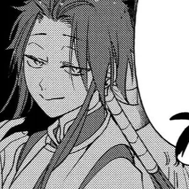 Profile image of 朱雀