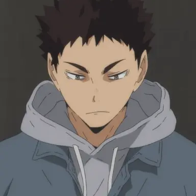 Profile image of 岩泉一