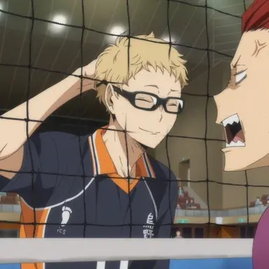 Profile image of 月島蛍