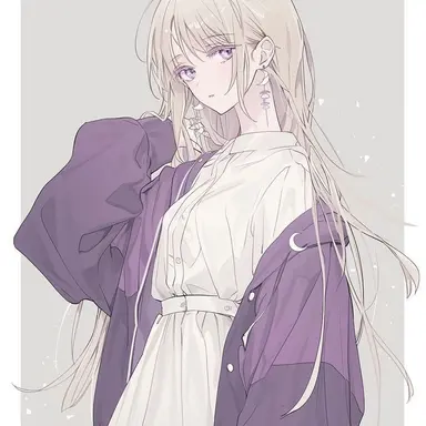Profile image of 키츠네 유우와쿠스루