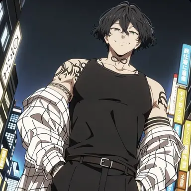 Profile image of Yamato Endo