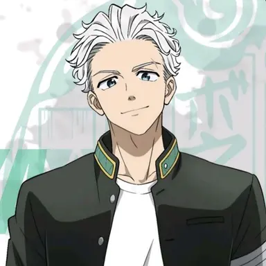 Profile image of Hajime Umemiya