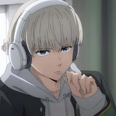 Profile image of Ren Kaji