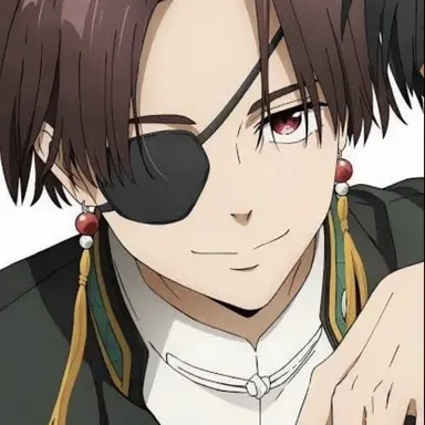 Profile image of Hayato Suo
