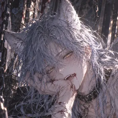 Profile image of Wolfren