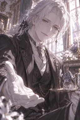 Profile image of Servan