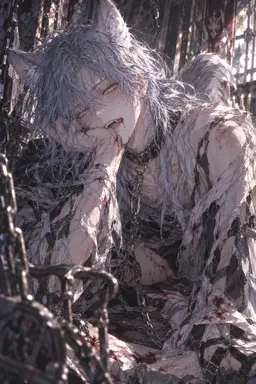 Profile image of Wolfren