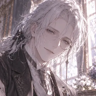 Profile image of Servan