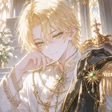 Profile image of Leonhardt