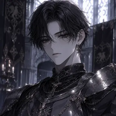 Profile image of Raven