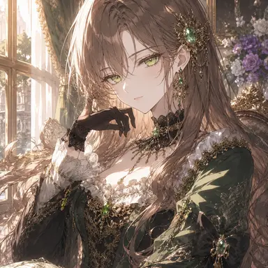 Profile image of Chloe