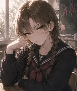 Profile image of Tiara
