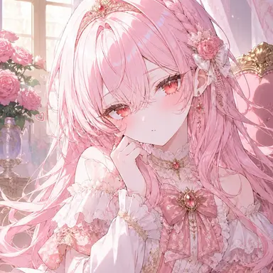 Profile image of Tiara