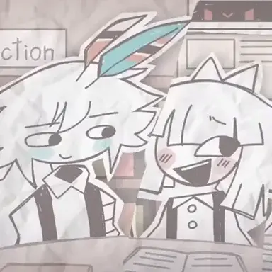 Profile image of Engel and Claire FPE