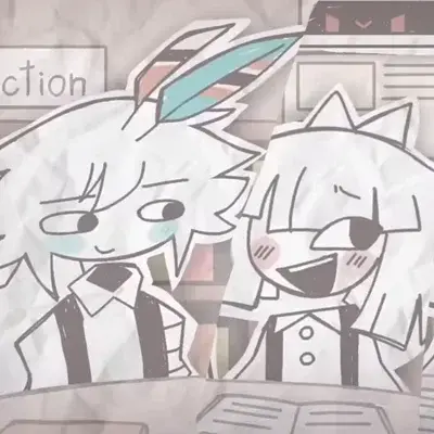 RedCream4058의 Engel and Claire FPE