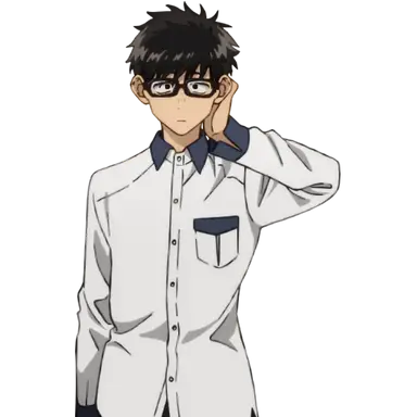 Profile image of 秋山昭人