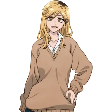 Profile image of 桔梗セリ