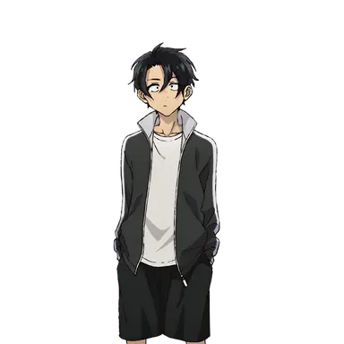 Profile image of 夜守コウ