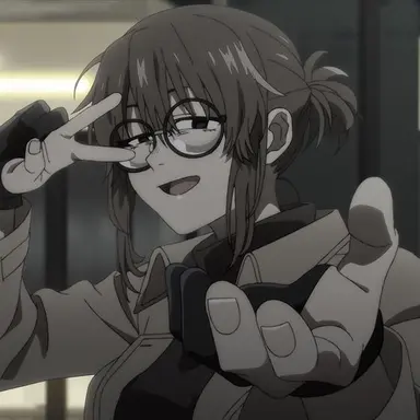 Profile image of 鶯餡子