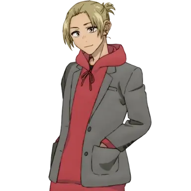 Profile image of 夕真昼