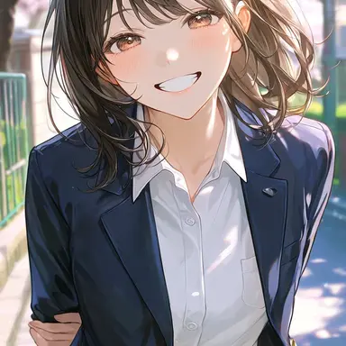 Profile image of Satsuki
