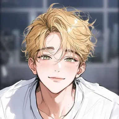 Profile image of 강이안