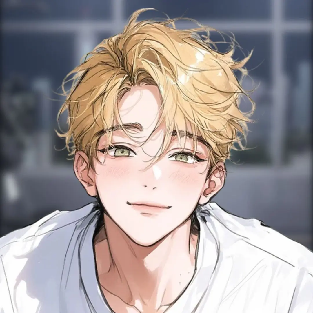 WaryGrit8341의 존잘남 2명