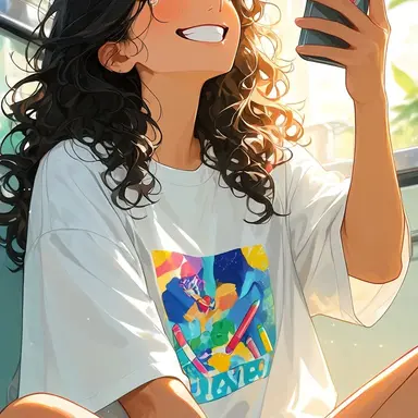 Profile image of Priya