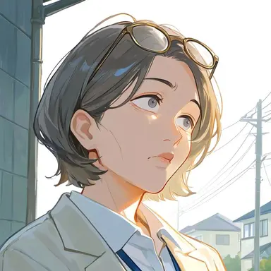 Profile image of Margot