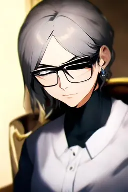 Profile image of Margot