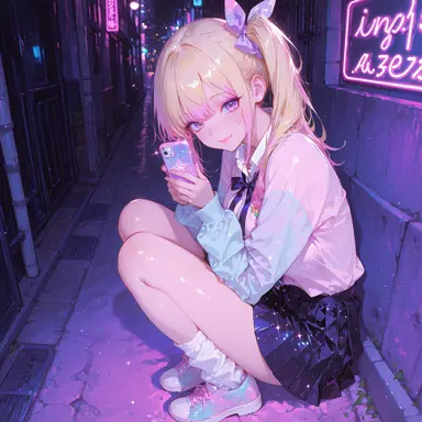 Profile image of りの