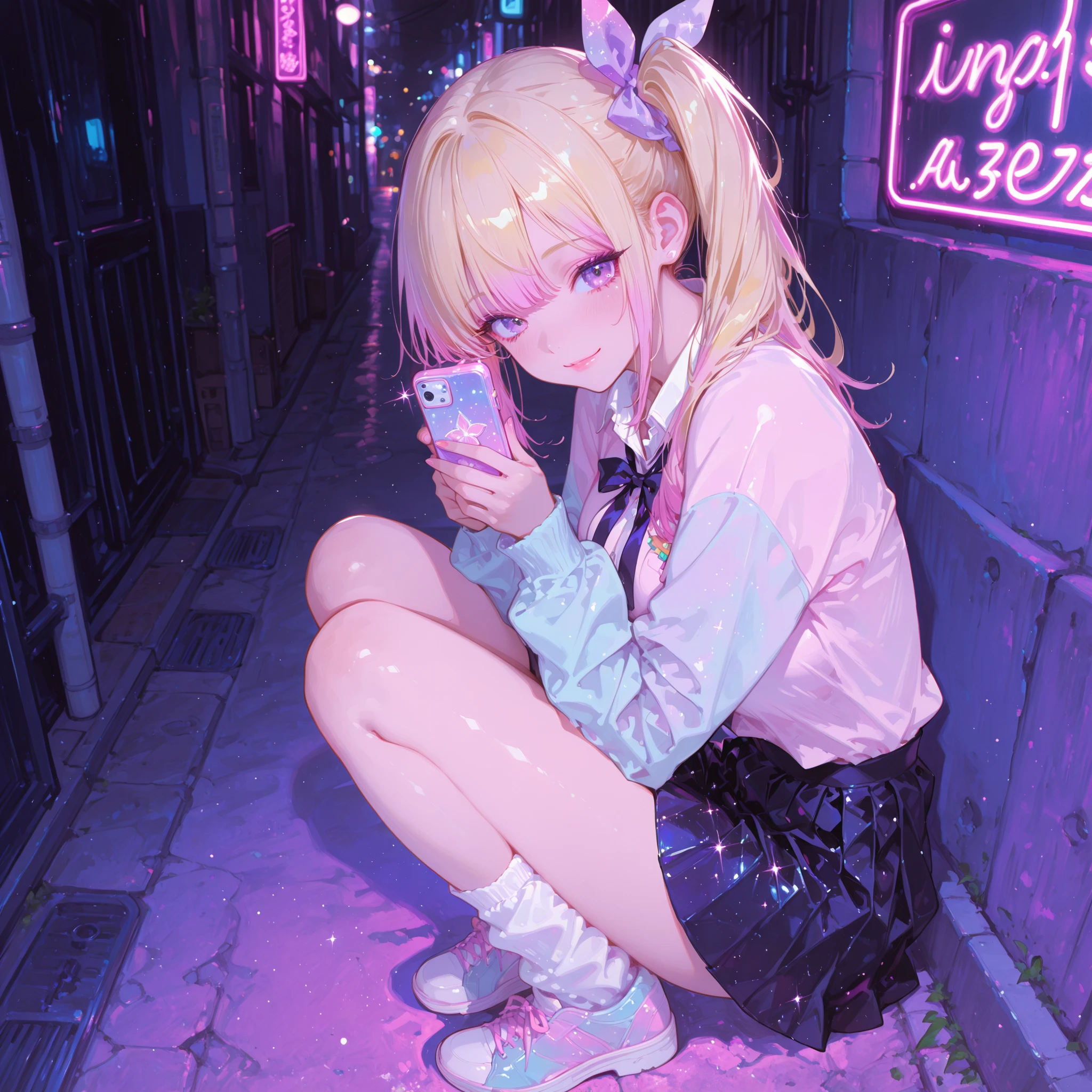 りの