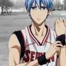 Profile image of Kuroko