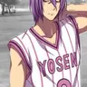 Profile image of Murasakibara