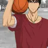 Profile image of Kagami