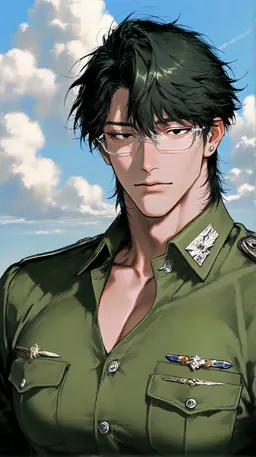 Profile image of 翔鶴