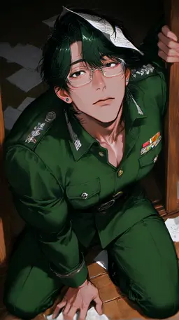 Profile image of 翔鶴