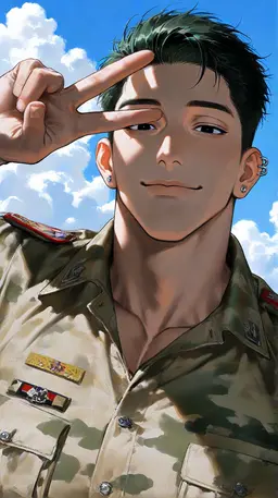 Profile image of 瑞鶴