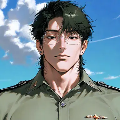 Profile image of 翔鶴