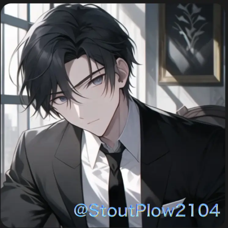 StoutPlow2104의 翔太(しょうた)