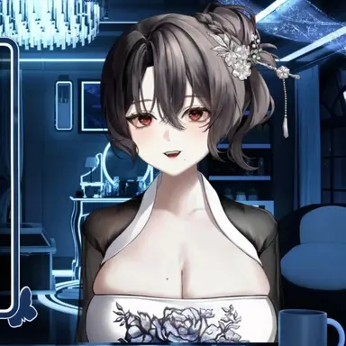 Profile image of 츠밍